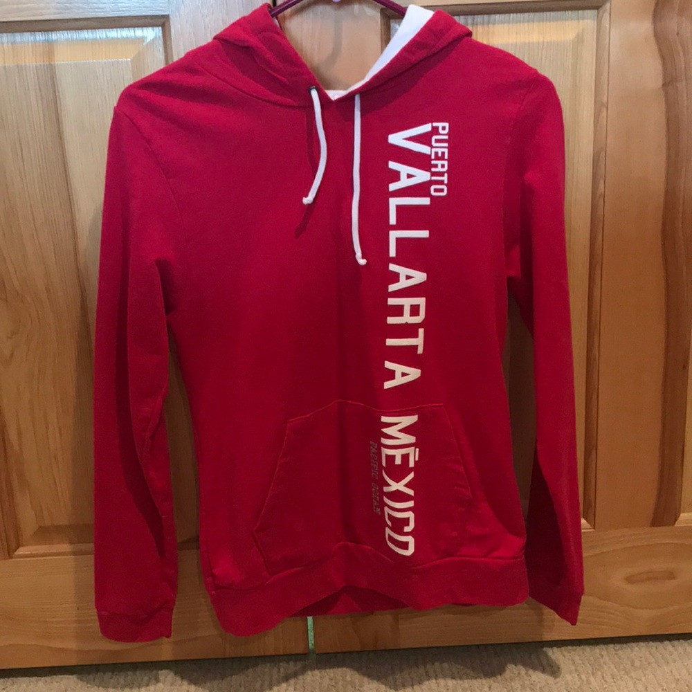 Puerto Vallarta, Mexico Hoodie